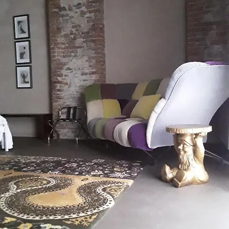 Casamerla Отель типа 