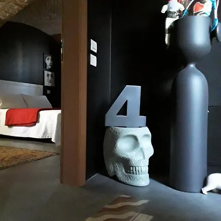 Bed & Breakfast Casamerla *