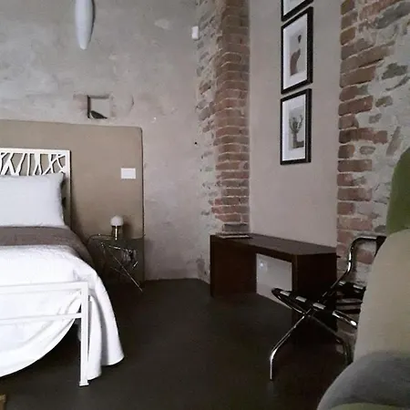 Casamerla Отель типа 