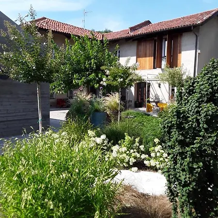 Casamerla 住宿加早餐酒店 *