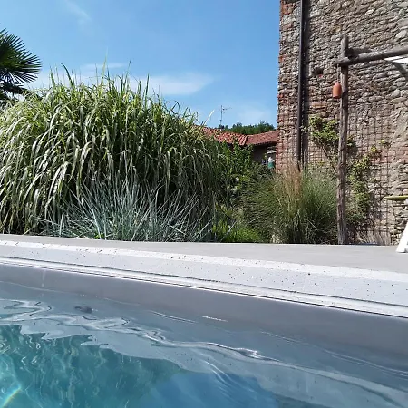 Casamerla * Dogliani