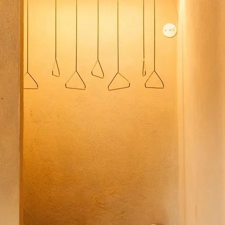 Casamerla 住宿加早餐酒店 多利亚尼