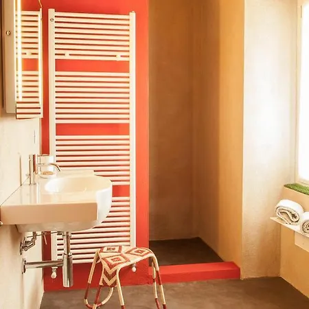 Bed & Breakfast Casamerla *