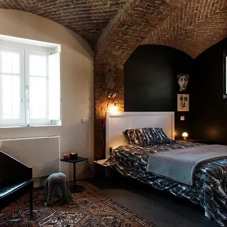 Bed & Breakfast Casamerla