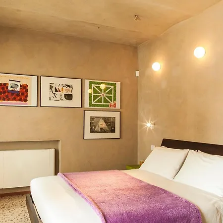 Casamerla Bed & Breakfast *