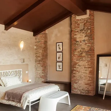 Bed & Breakfast Casamerla *