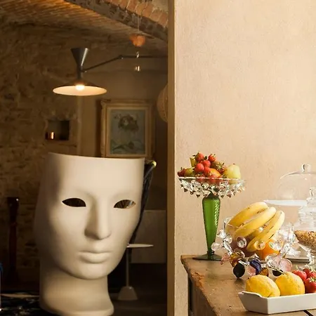 Bed & Breakfast Casamerla