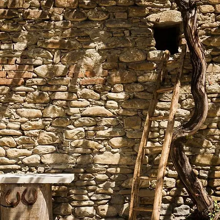 Bed & Breakfast Casamerla