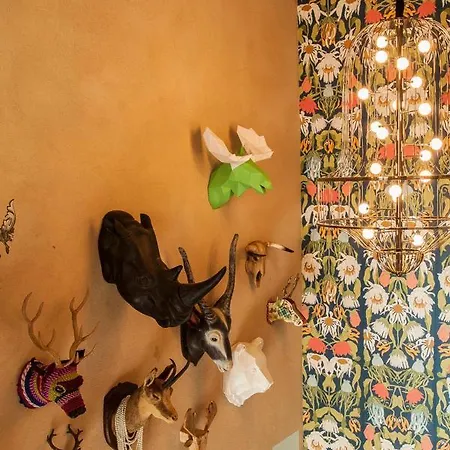 Casamerla 住宿加早餐酒店 多利亚尼