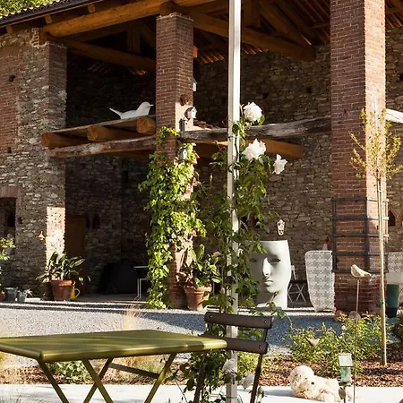 Casamerla * 多利亚尼