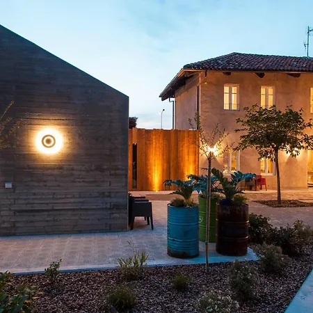 Casamerla Bed & Breakfast *