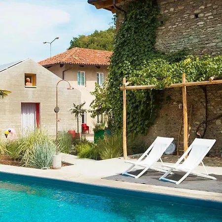 Bed & Breakfast Casamerla