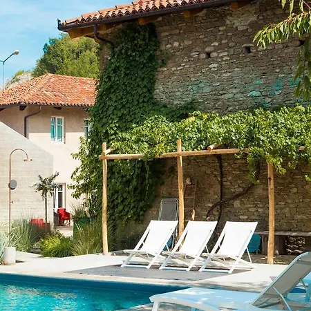 Bed & Breakfast Casamerla Dogliani