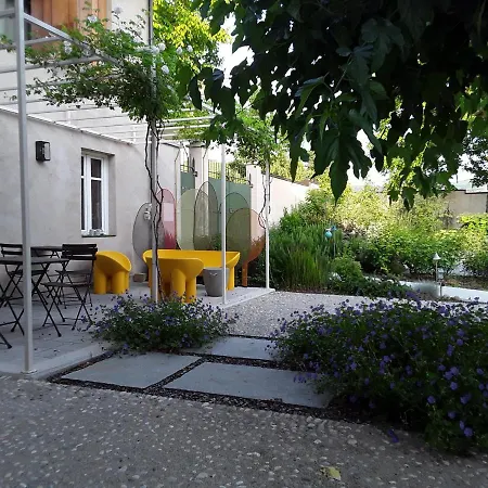 Casamerla 住宿加早餐酒店