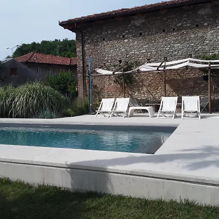 Casamerla Bed & Breakfast