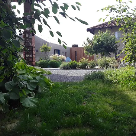 Casamerla Bed & Breakfast *