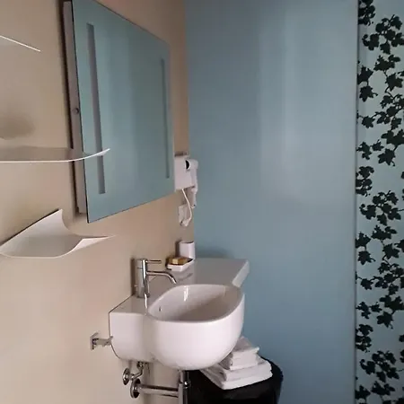 Casamerla Отель типа 