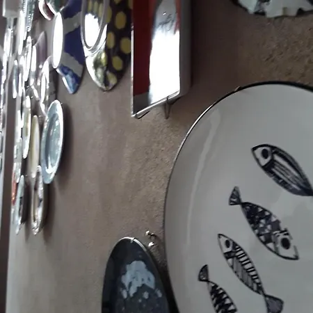 Bed & Breakfast Casamerla