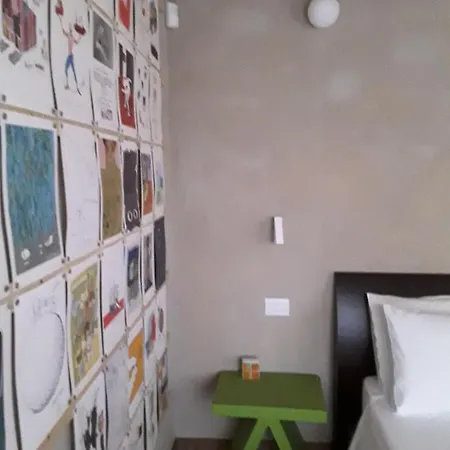 Casamerla Bed & Breakfast *