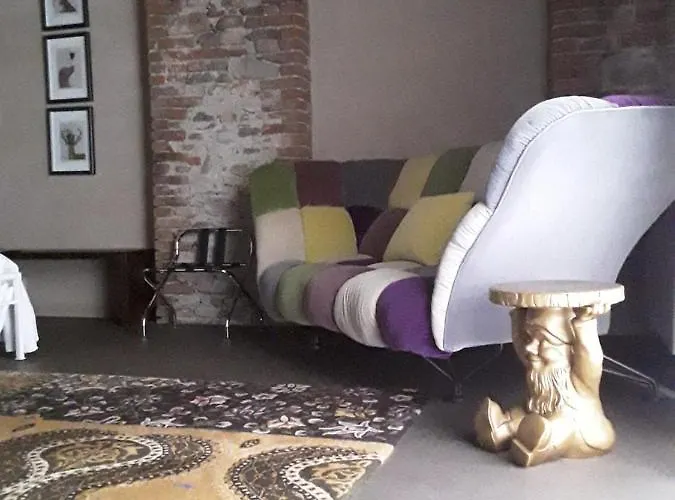 Casamerla فندق مبيت وإفطار دولياني