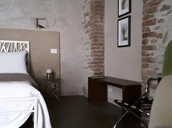 Casamerla فندق مبيت وإفطار *