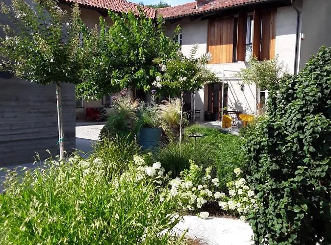 Casamerla فندق مبيت وإفطار *