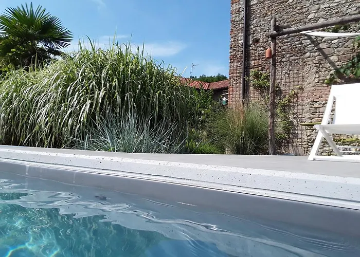 Casamerla * دولياني