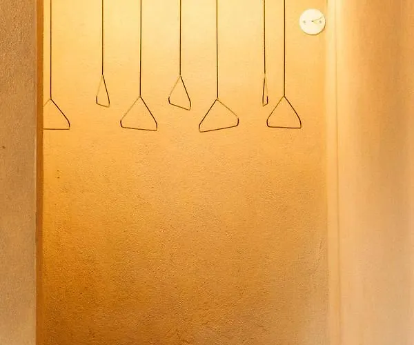 Casamerla فندق مبيت وإفطار دولياني