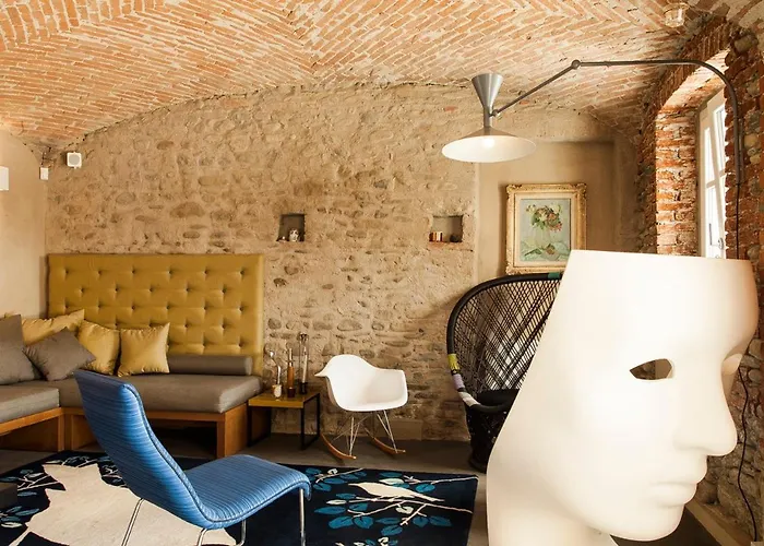 فندق مبيت وإفطار Casamerla