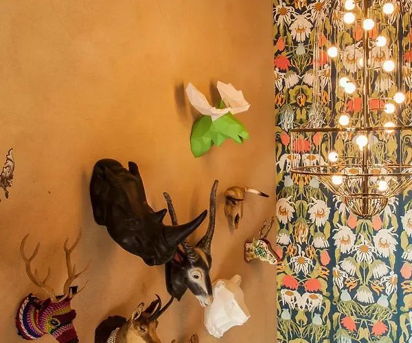 Casamerla فندق مبيت وإفطار دولياني