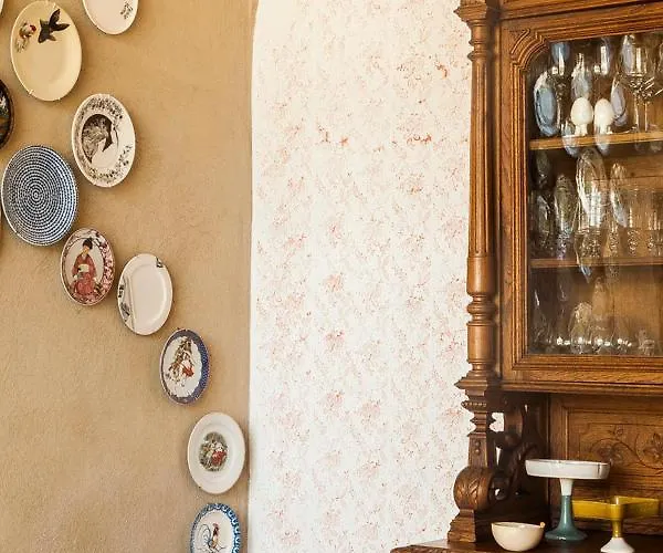 Casamerla فندق مبيت وإفطار دولياني