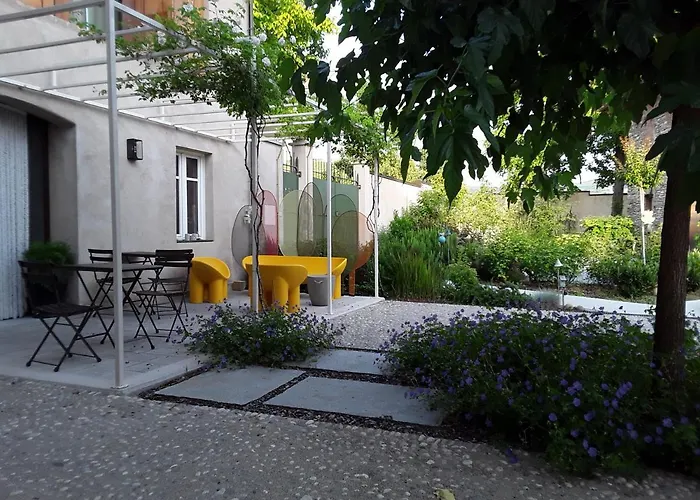 Casamerla فندق مبيت وإفطار