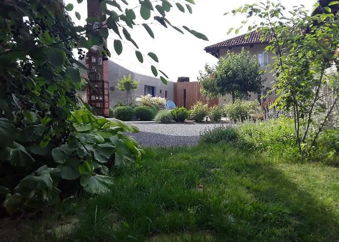 Casamerla فندق مبيت وإفطار *