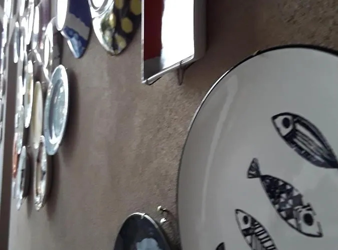 فندق مبيت وإفطار Casamerla